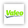 Логотип Valeo