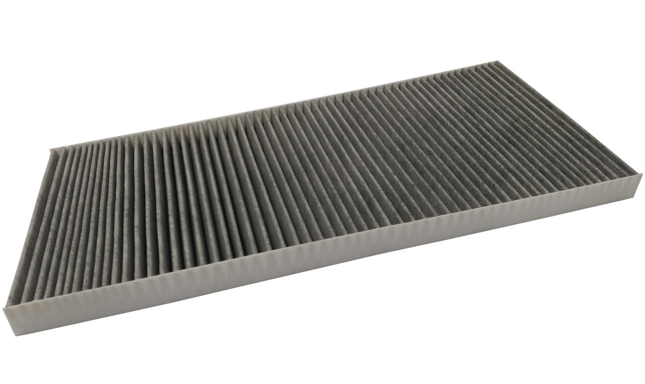 Салонный фильтр фильтр NEVSKY FILTER NF6939C