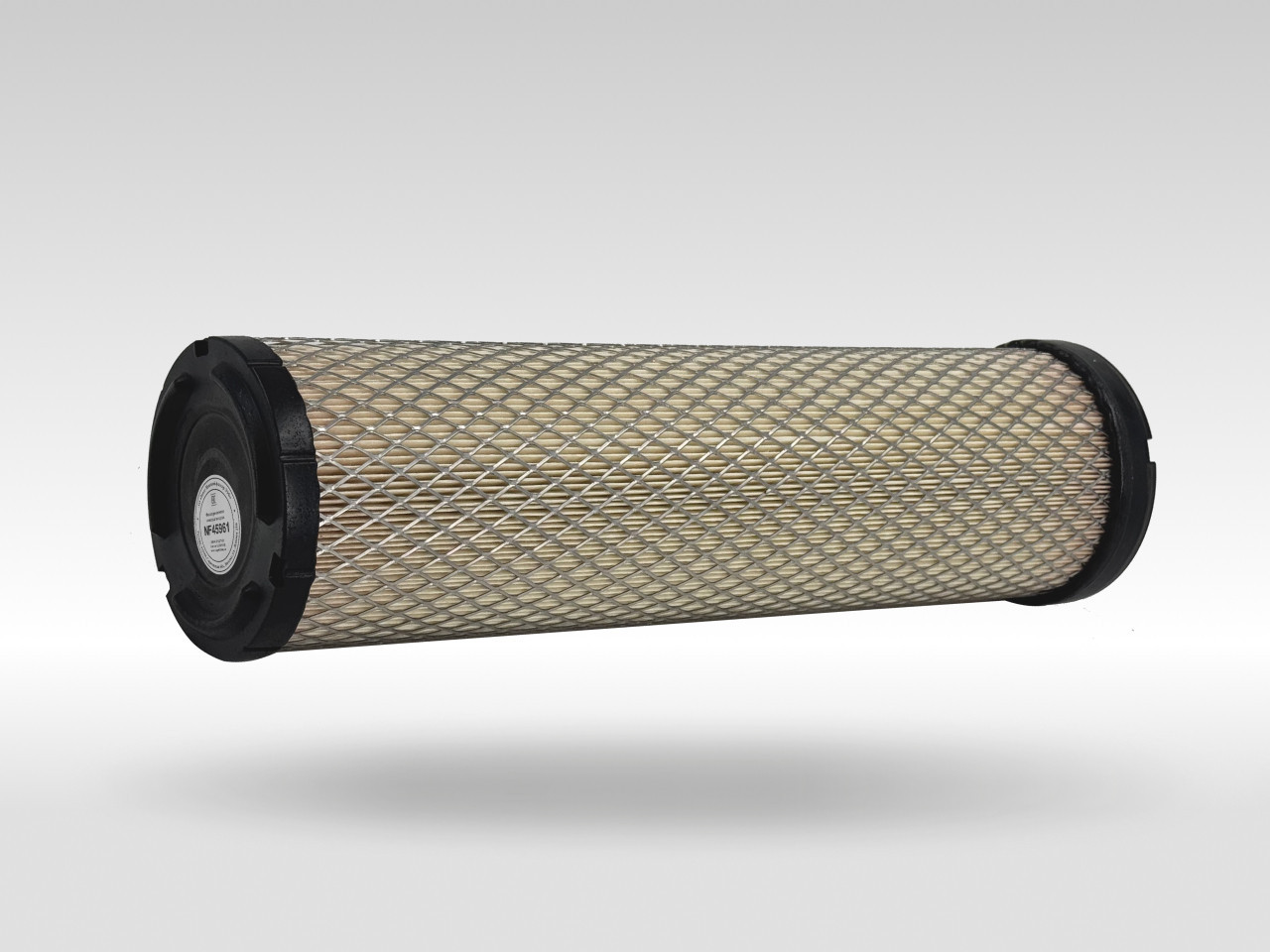 Воздушный фильтр фильтр NEVSKY FILTER NF45961