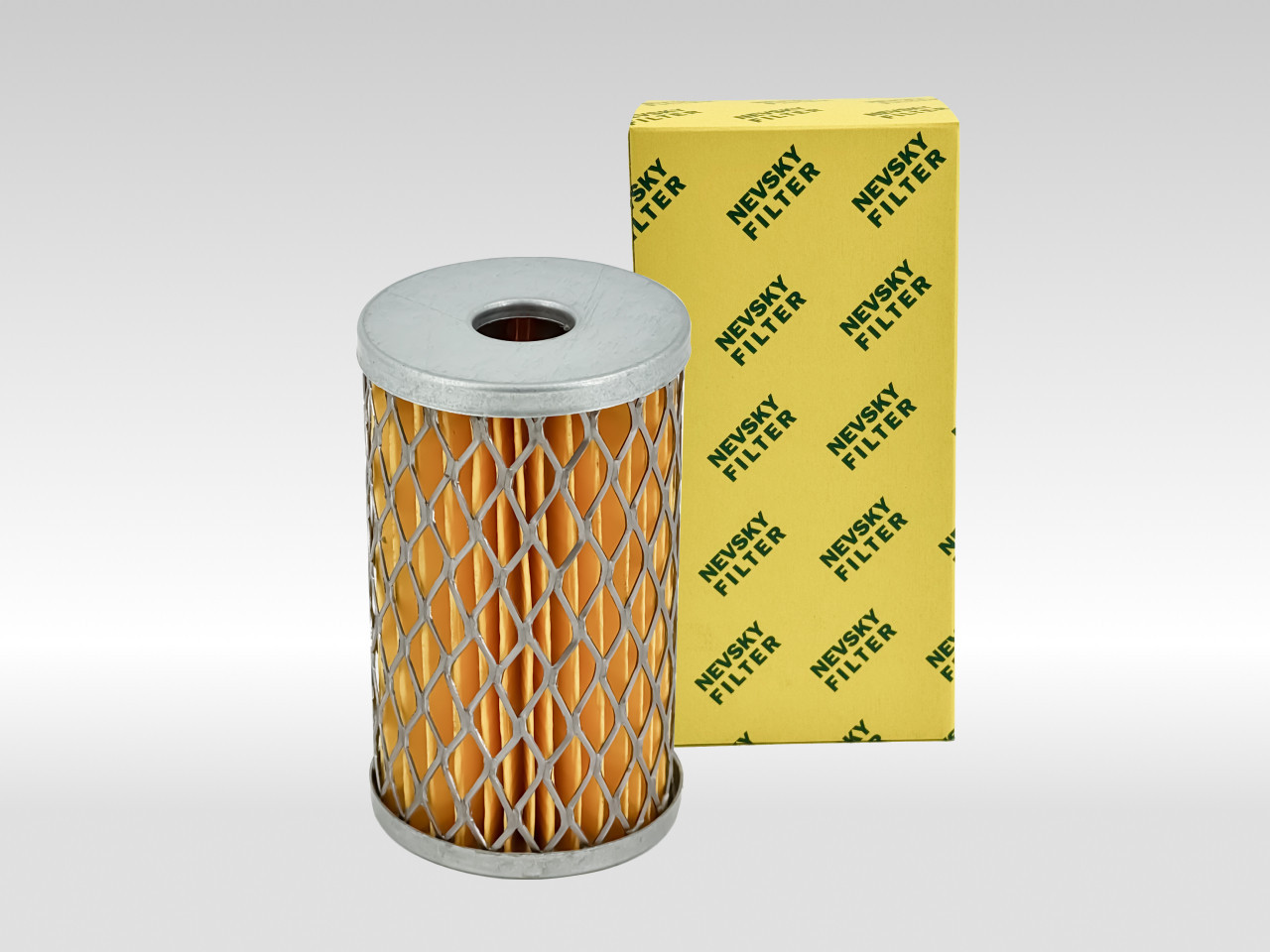 Гидравлический фильтр фильтр NEVSKY FILTER NF1857