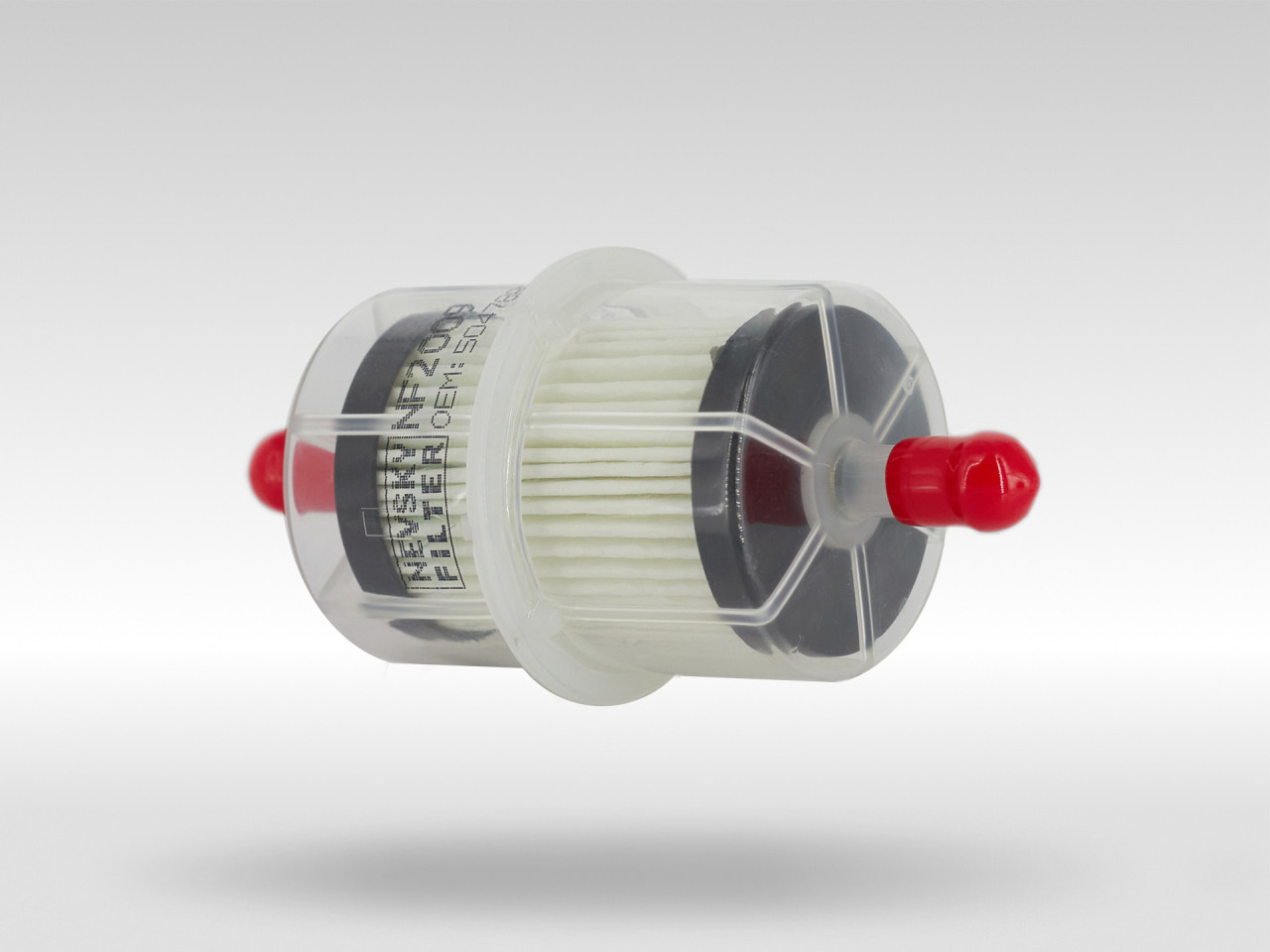 Топливный фильтр фильтр NEVSKY FILTER NF2009D (Diesel)