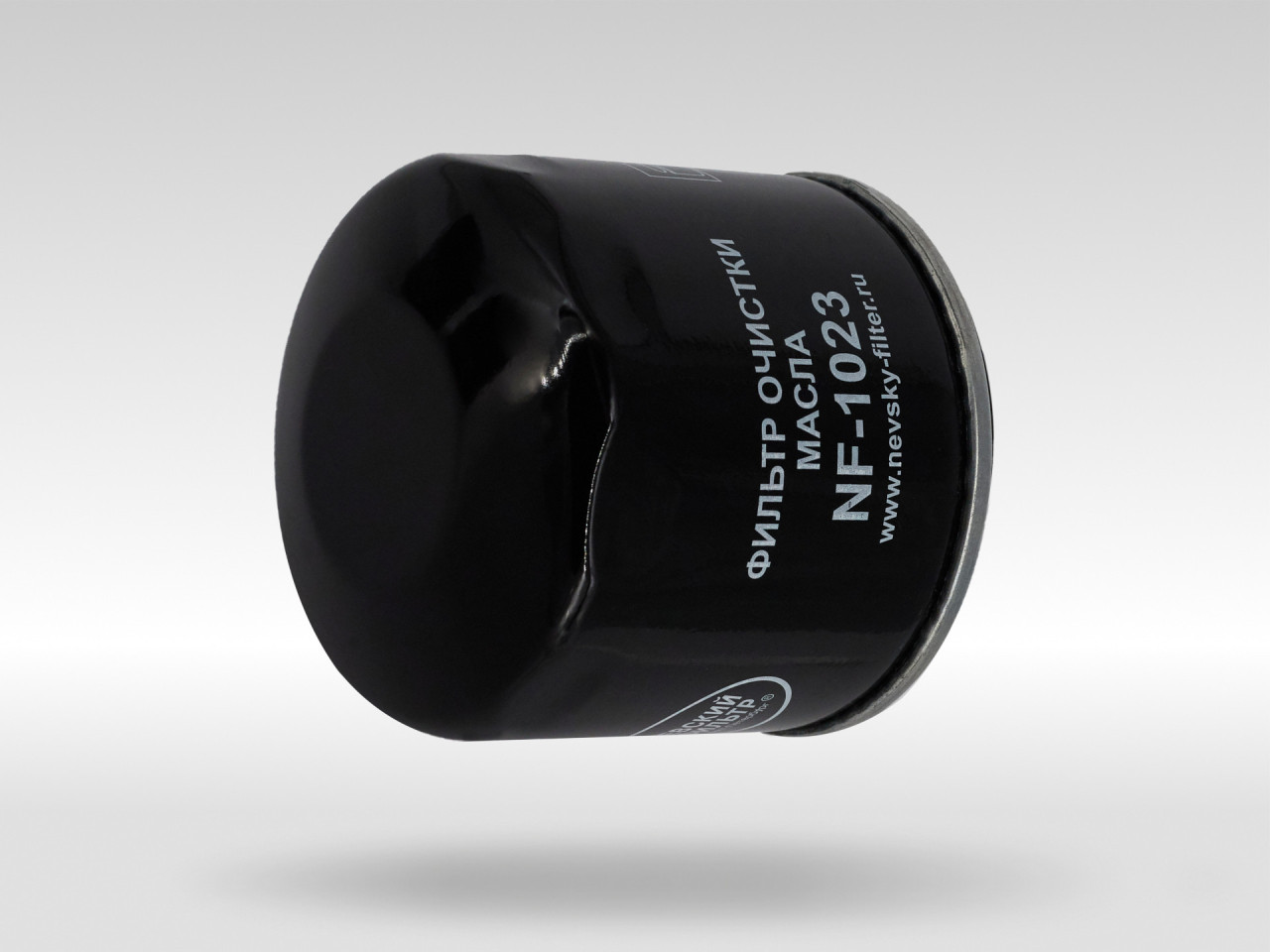 Масляный фильтр фильтр NEVSKY FILTER NF1023
