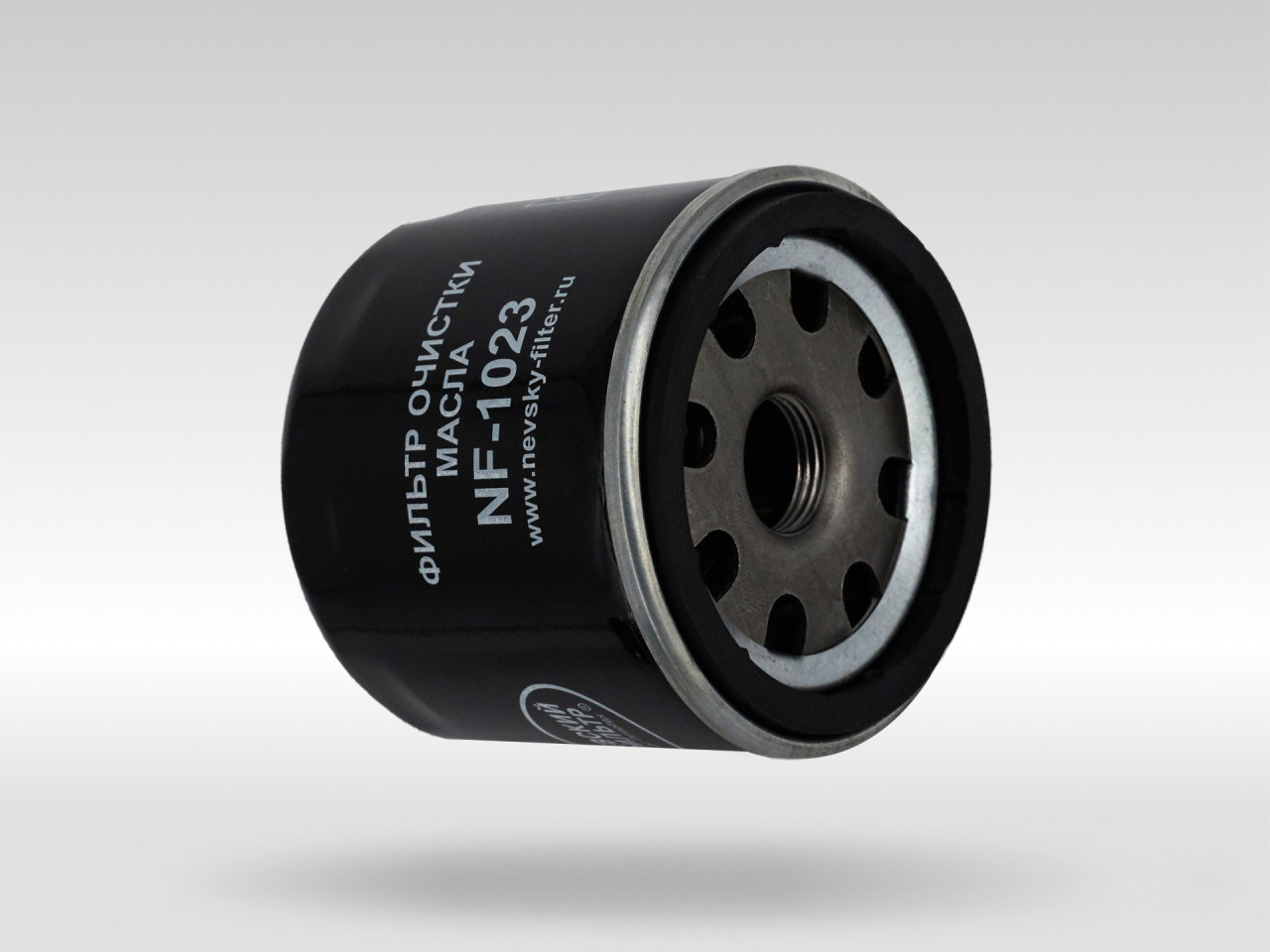 Масляный фильтр фильтр NEVSKY FILTER NF1023