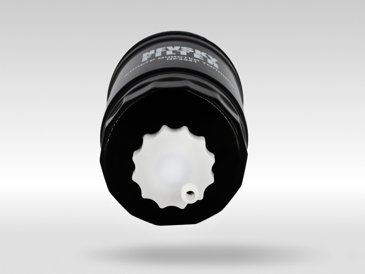 Топливный фильтр фильтр NEVSKY FILTER NF3541