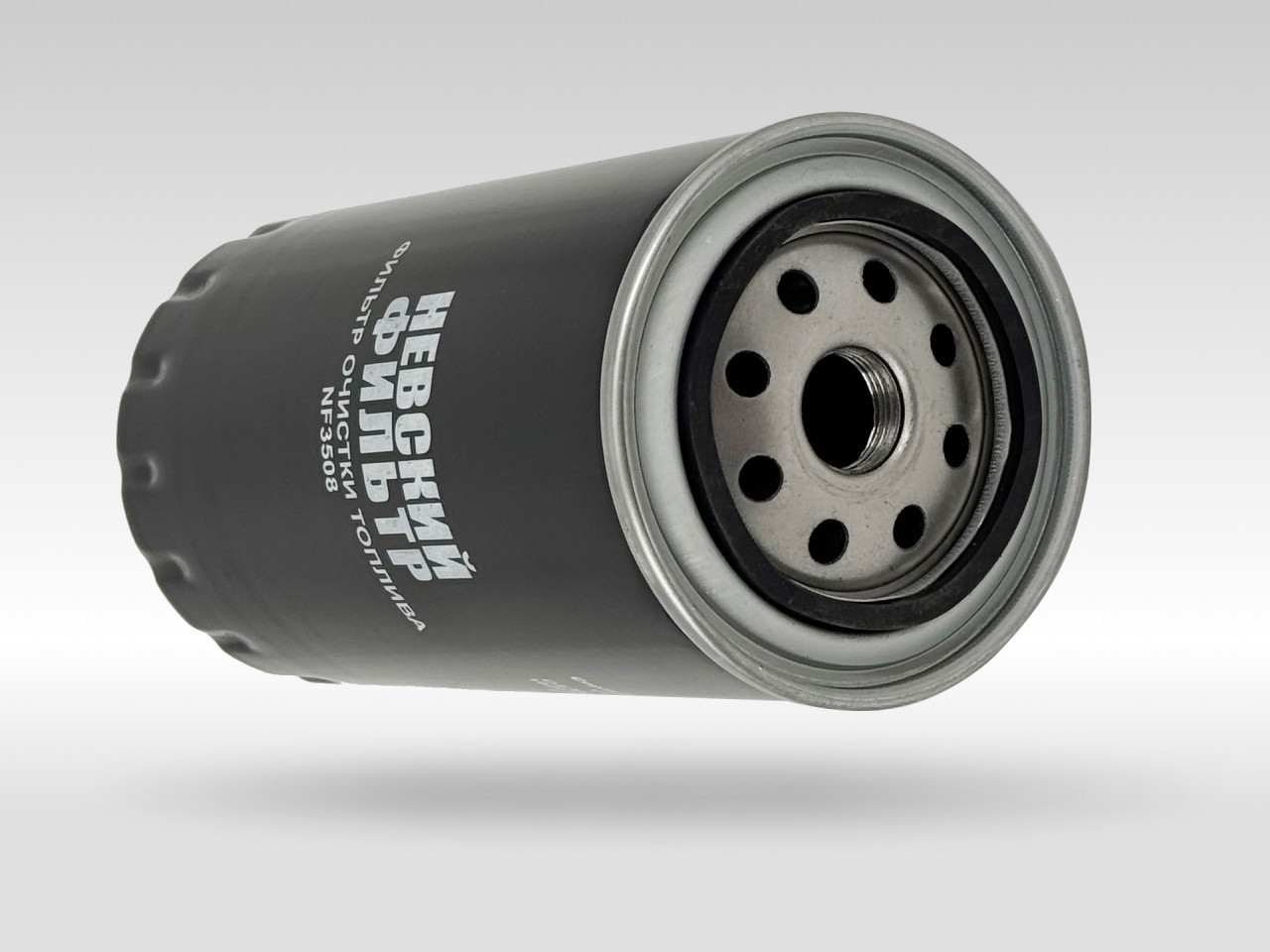 Топливный фильтр фильтр NEVSKY FILTER NF3508