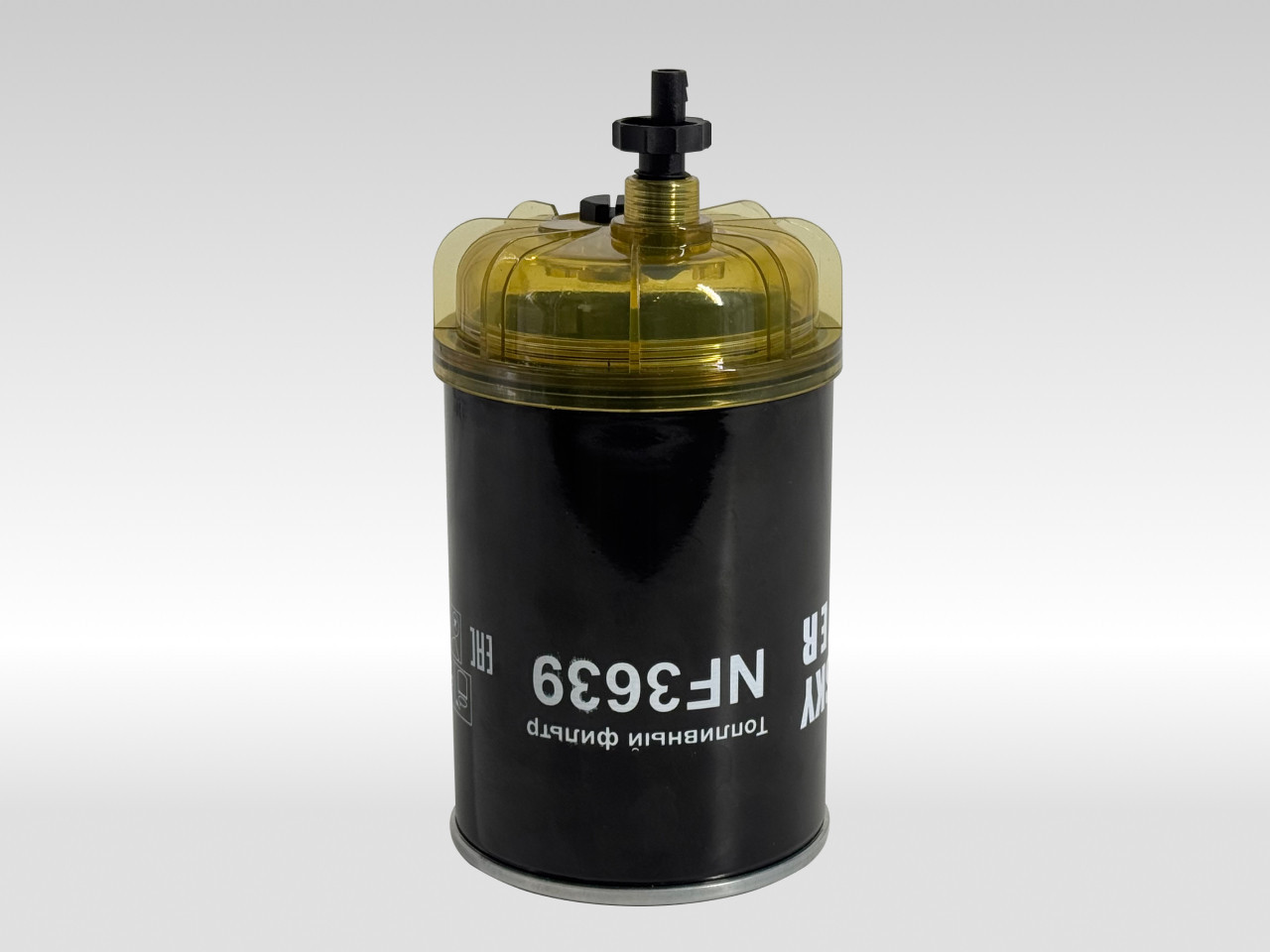 Топливный фильтр фильтр NEVSKY FILTER NF3639