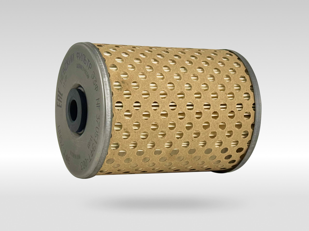 Топливный фильтр фильтр NEVSKY FILTER NF37051