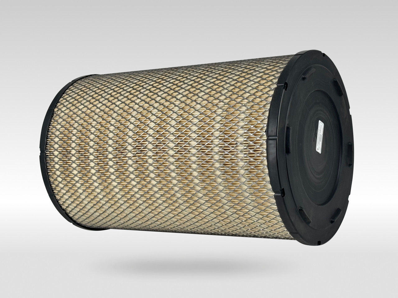 Воздушный фильтр фильтр NEVSKY FILTER NF4403