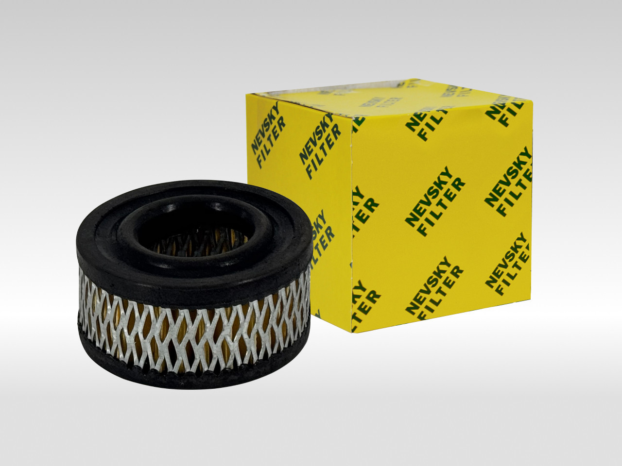 Воздушный фильтр фильтр NEVSKY FILTER NF4915