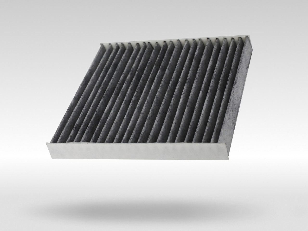 Салонный фильтр фильтр NEVSKY FILTER NF6009C