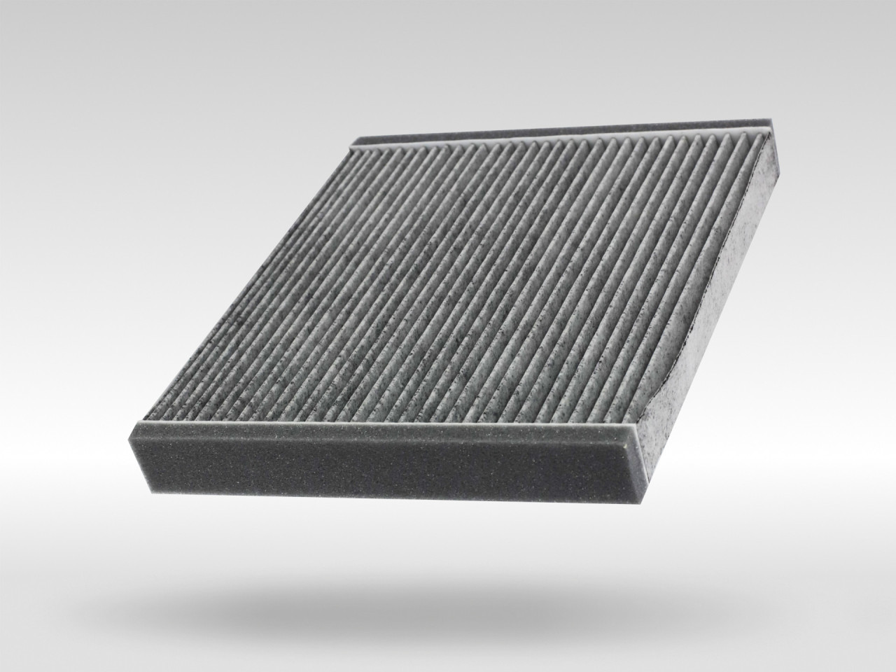 Салонный фильтр фильтр NEVSKY FILTER NF6176C