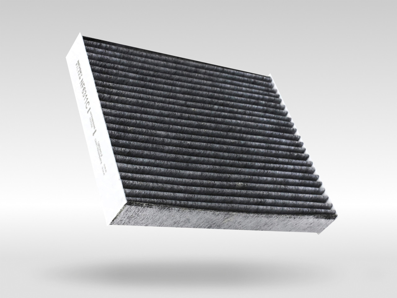 Салонный фильтр фильтр NEVSKY FILTER NF6311C