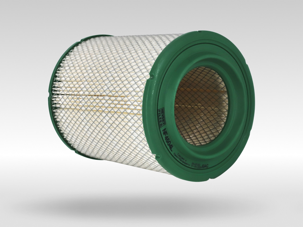 Воздушный фильтр фильтр NEVSKY FILTER NF4504L