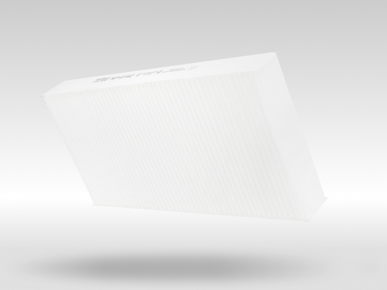 Салонный фильтр фильтр NEVSKY FILTER NF6162