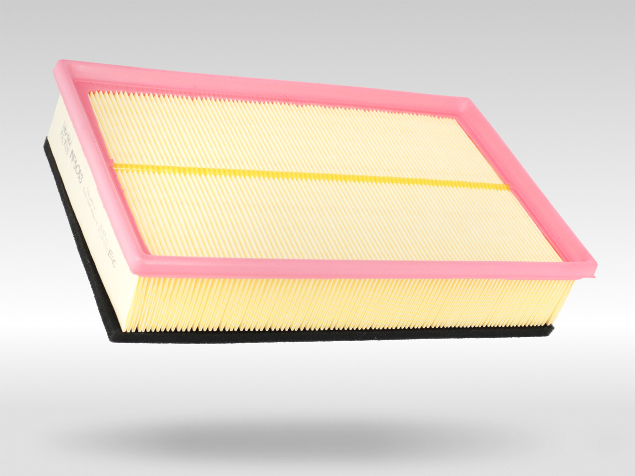 Воздушный фильтр фильтр NEVSKY FILTER NF5063