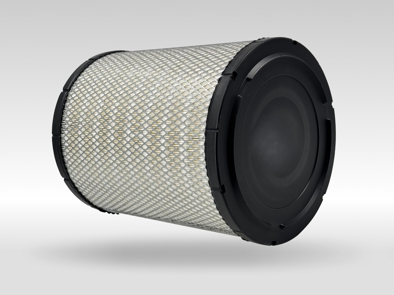 Воздушный фильтр фильтр NEVSKY FILTER NF4411