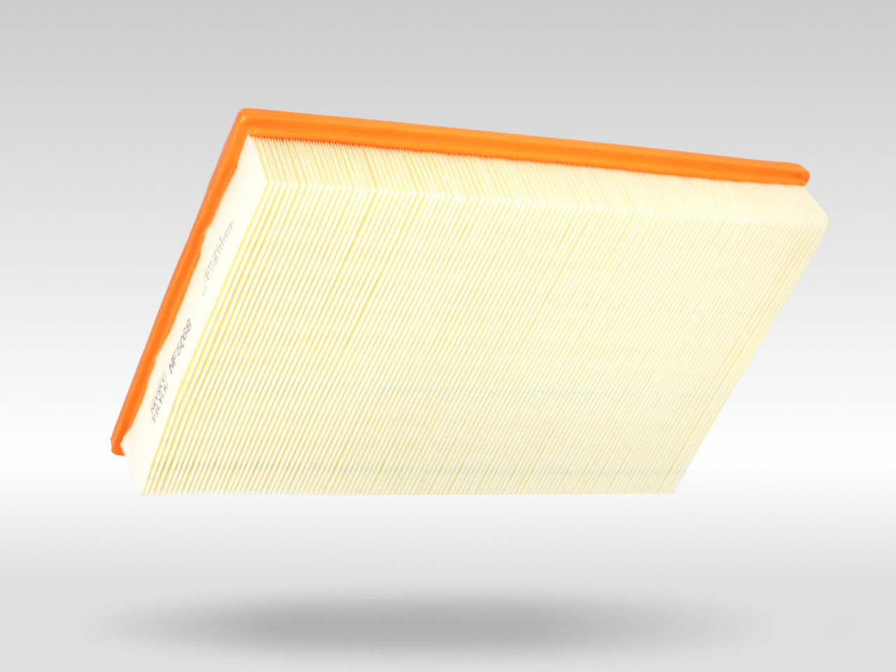 Воздушный фильтр фильтр NEVSKY FILTER NF5068