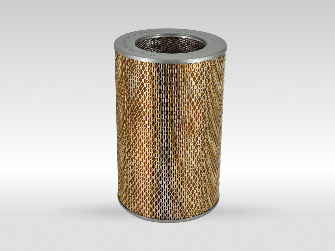 Гидравлический фильтр фильтр NEVSKY FILTER NF1903