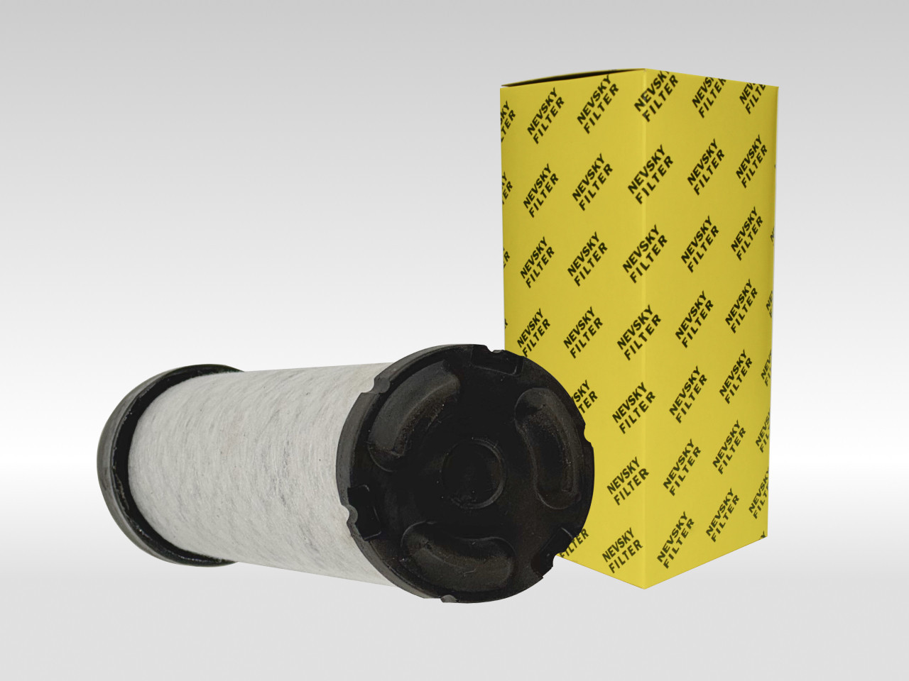 Воздушный фильтр фильтр NEVSKY FILTER NF48461