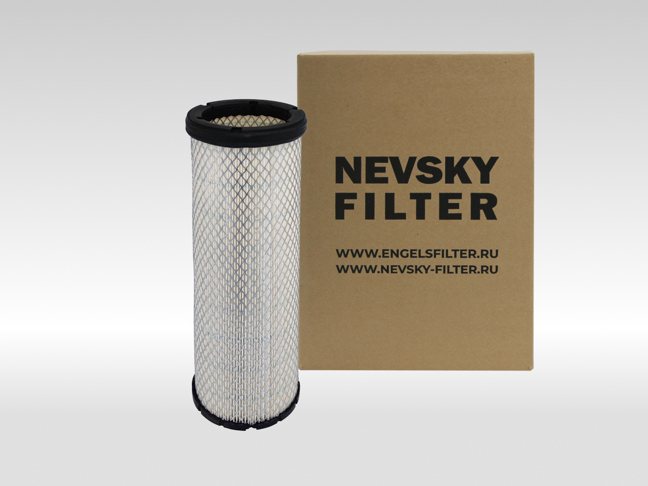 Воздушный фильтр фильтр NEVSKY FILTER NF48931