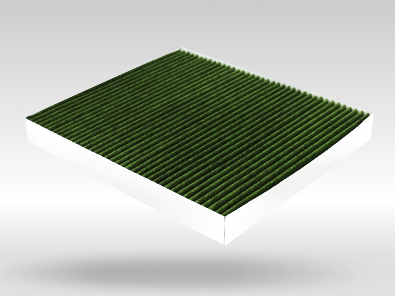 Салонный фильтр фильтр NEVSKY FILTER NF6112CA