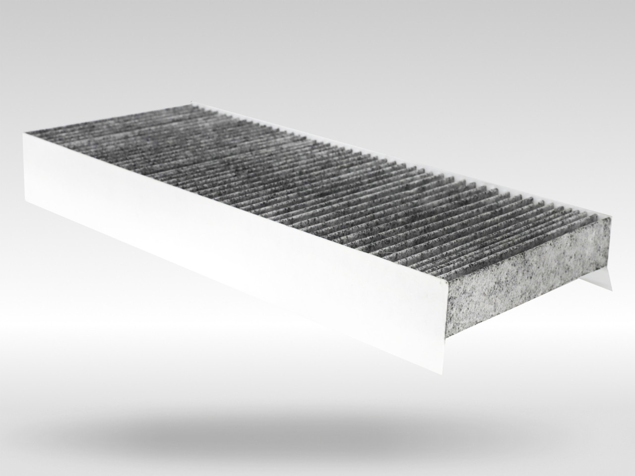 Салонный фильтр фильтр NEVSKY FILTER NF6124C