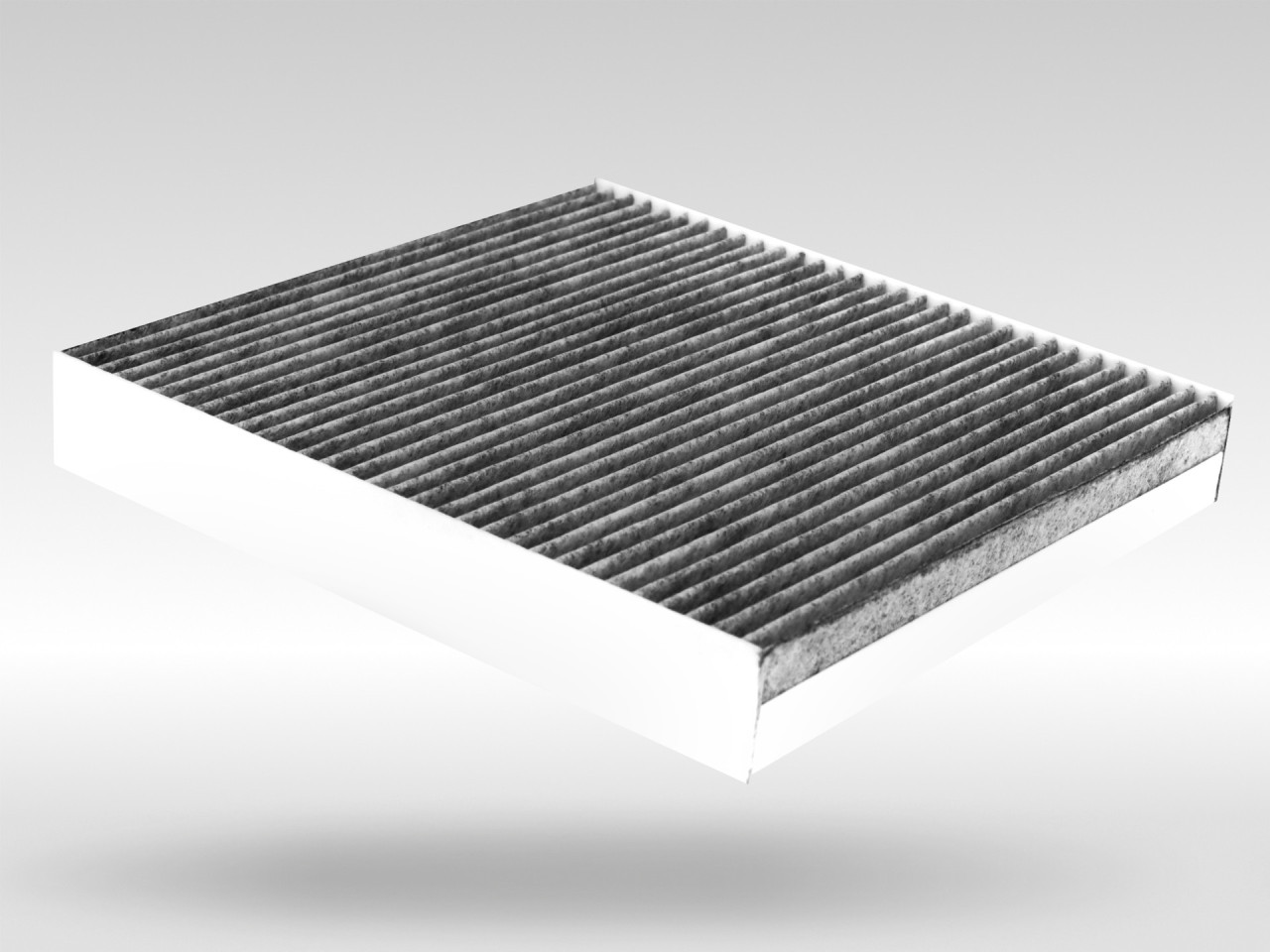 Салонный фильтр фильтр NEVSKY FILTER NF6132