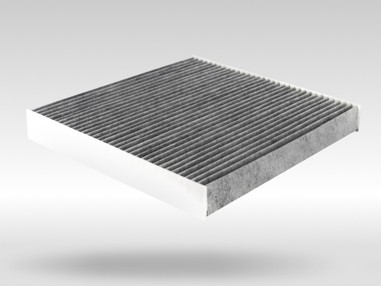 Салонный фильтр фильтр NEVSKY FILTER NF6151C