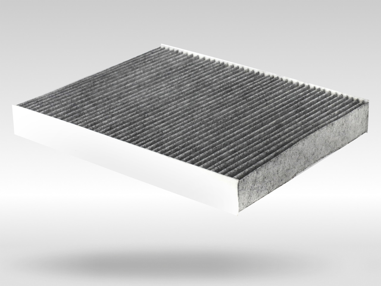 Салонный фильтр фильтр NEVSKY FILTER NF6452C