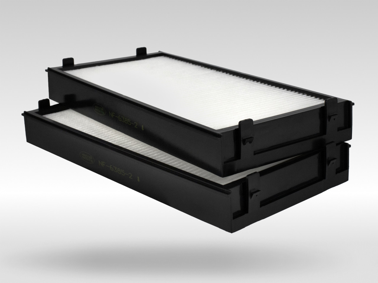 Салонный фильтр фильтр NEVSKY FILTER NF63852