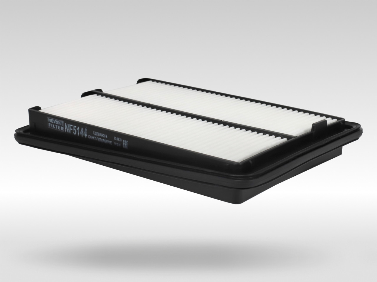 Воздушный фильтр фильтр NEVSKY FILTER NF5144