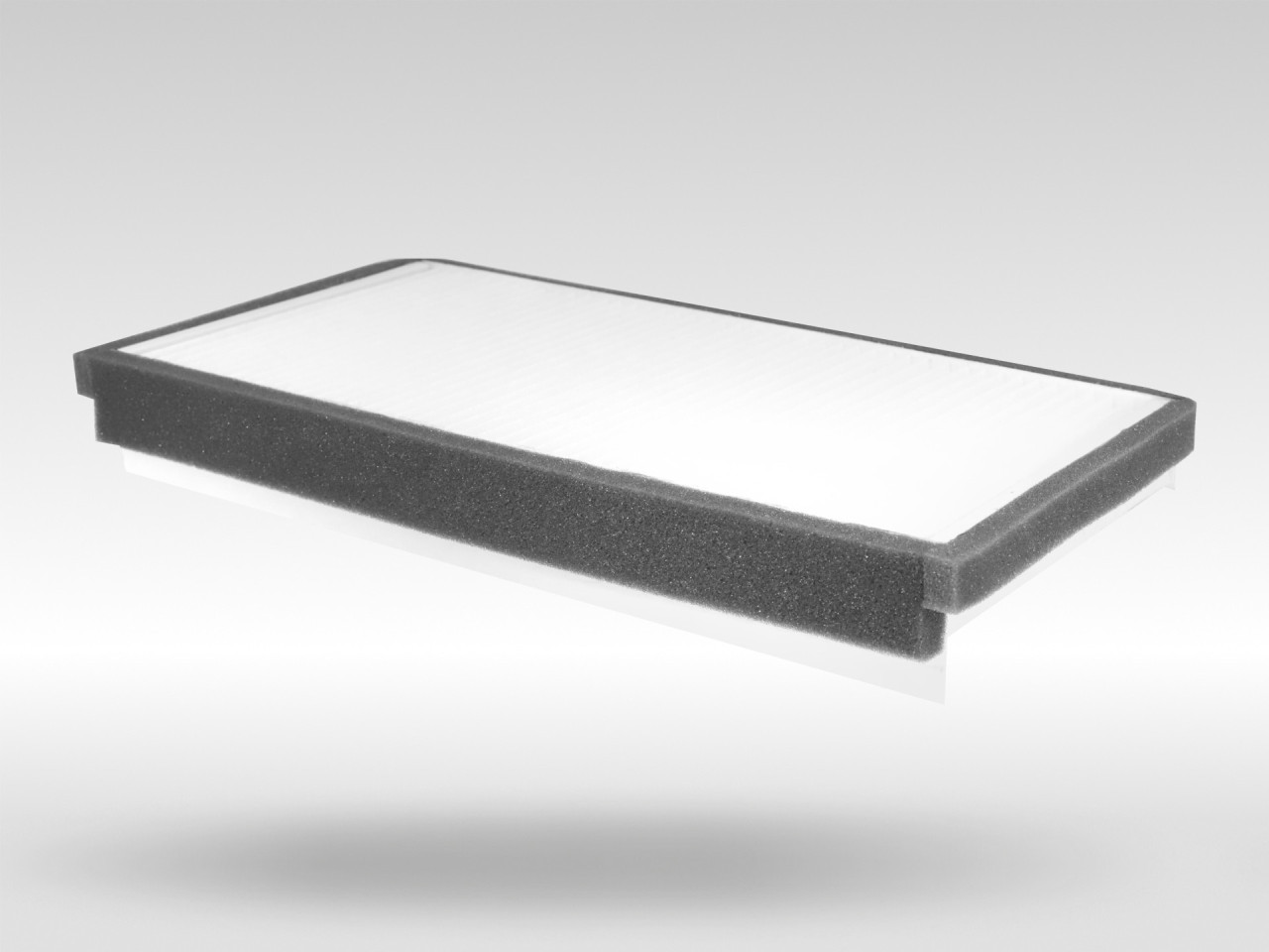 Салонный фильтр фильтр NEVSKY FILTER NF6902