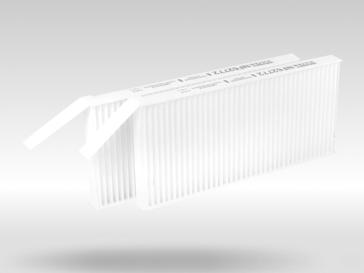 Салонный фильтр фильтр NEVSKY FILTER NF62772