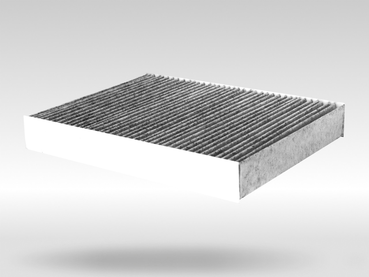 Салонный фильтр фильтр NEVSKY FILTER NF6138C