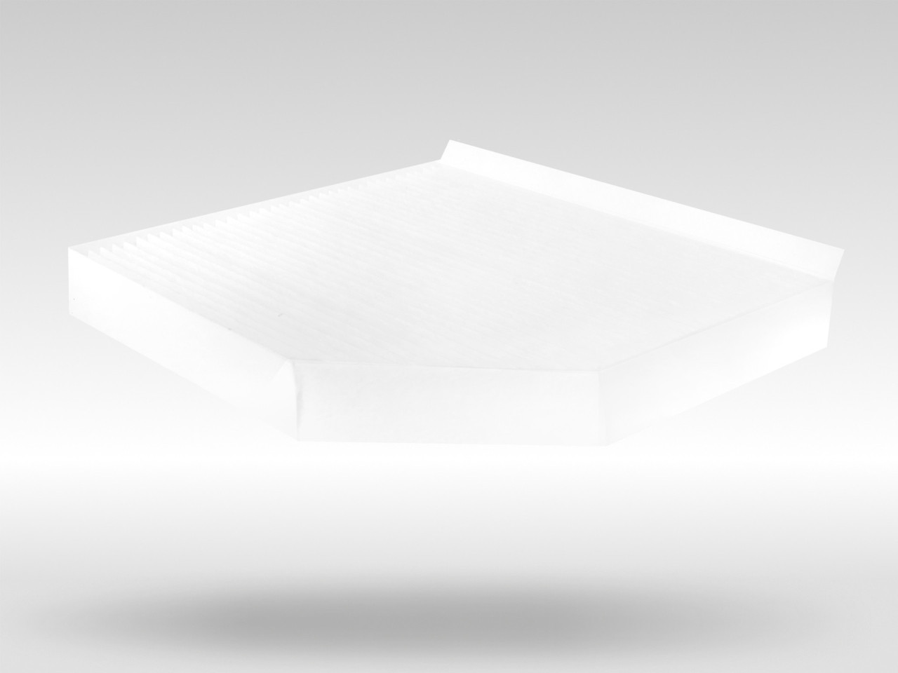 Салонный фильтр фильтр NEVSKY FILTER NF6450