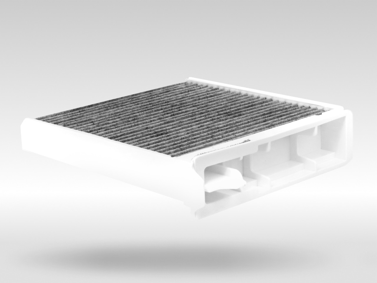 Салонный фильтр фильтр NEVSKY FILTER NF6349C