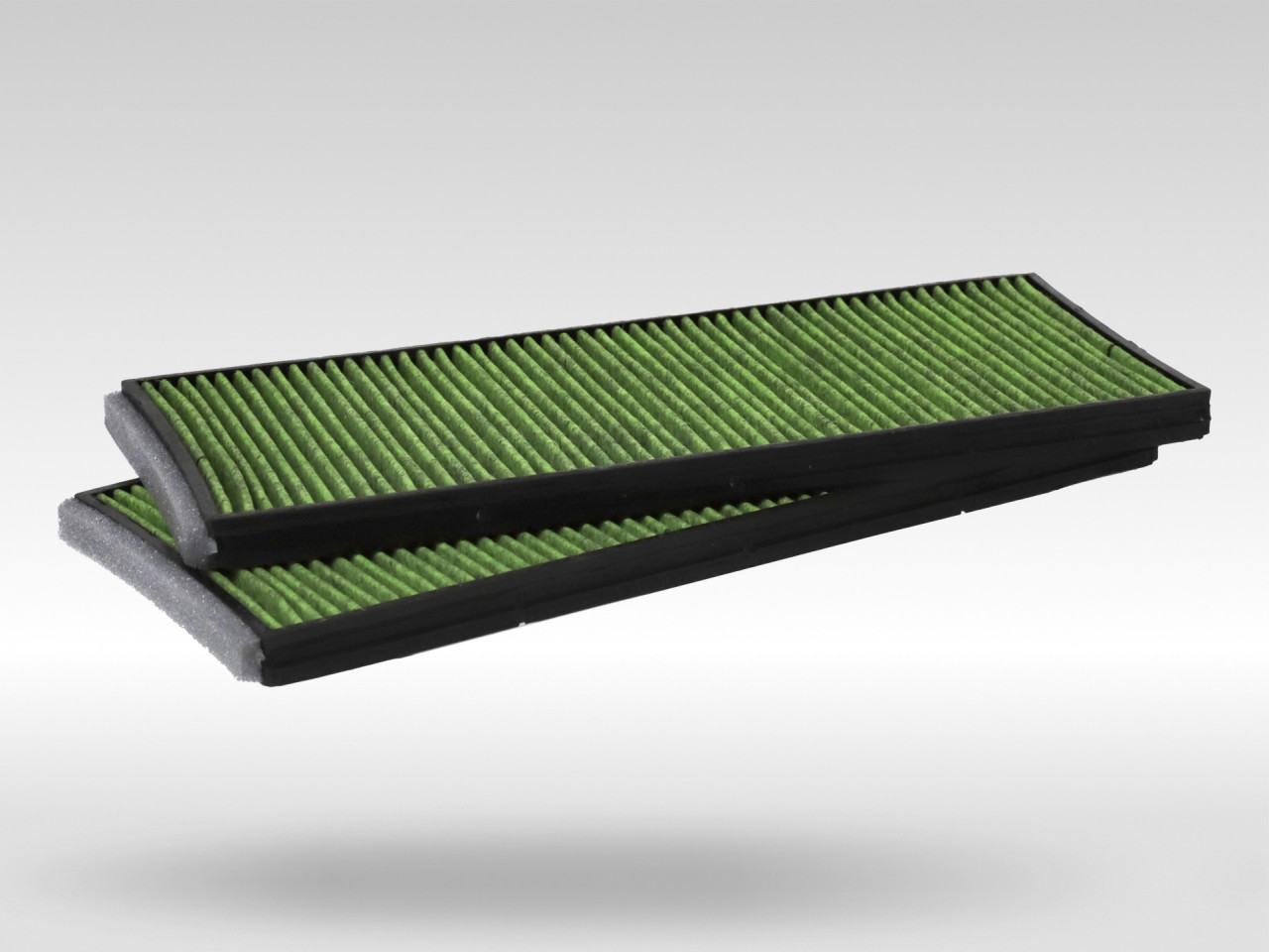 Салонный фильтр фильтр NEVSKY FILTER NF6159CA2