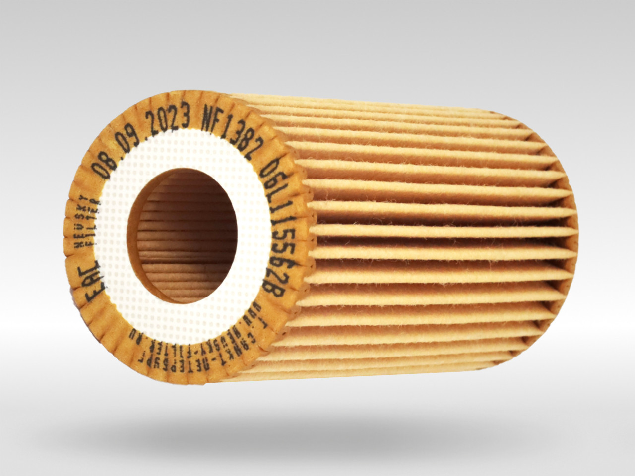 Масляный фильтр фильтр NEVSKY FILTER NF1382