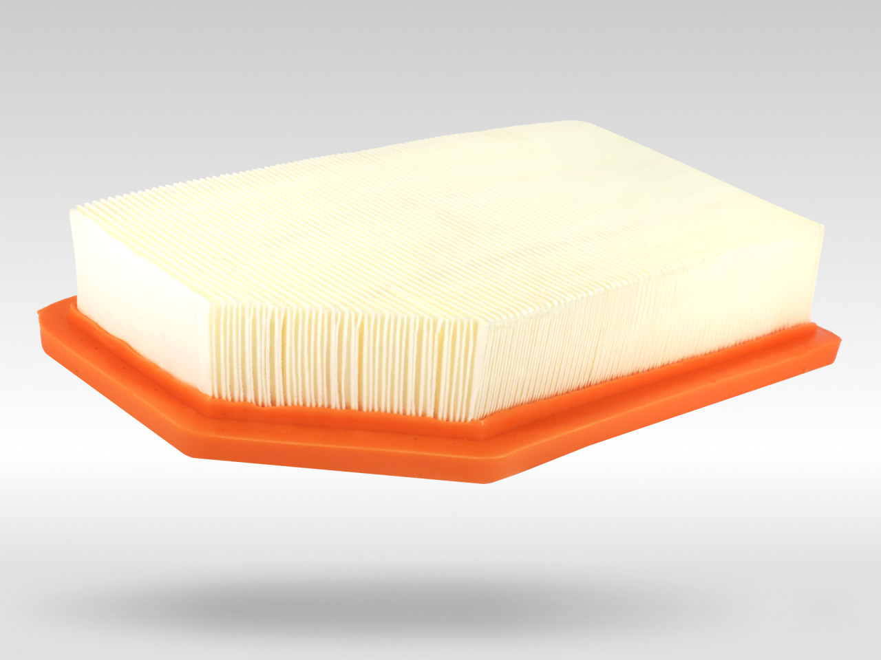 Воздушный фильтр фильтр NEVSKY FILTER NF5456M