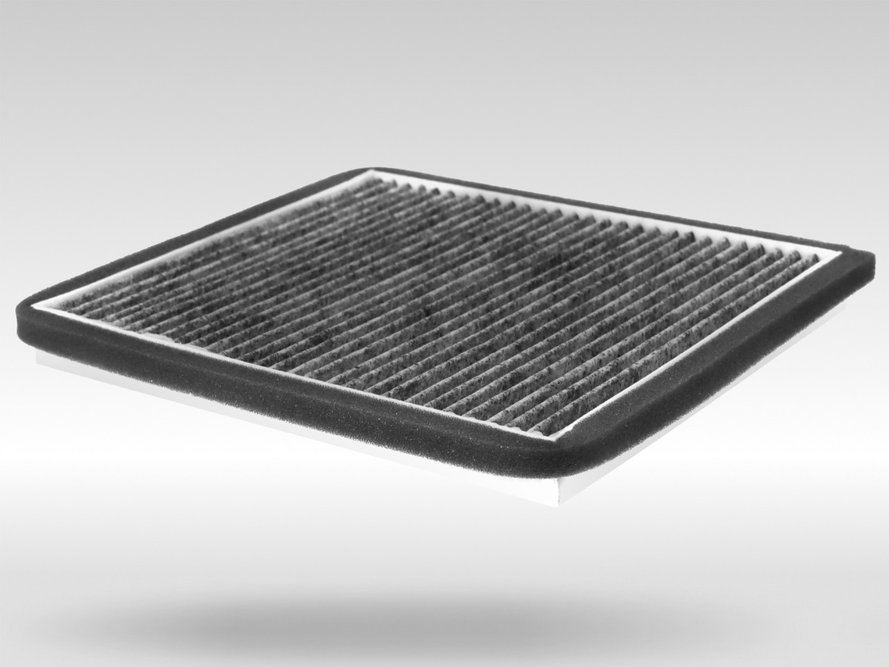 Салонный фильтр фильтр NEVSKY FILTER NF6227C