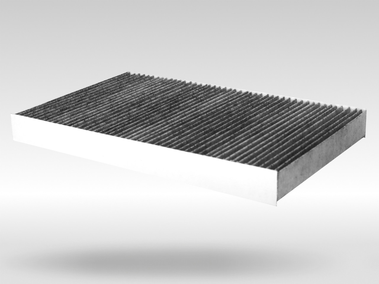 Салонный фильтр фильтр NEVSKY FILTER NF6103C