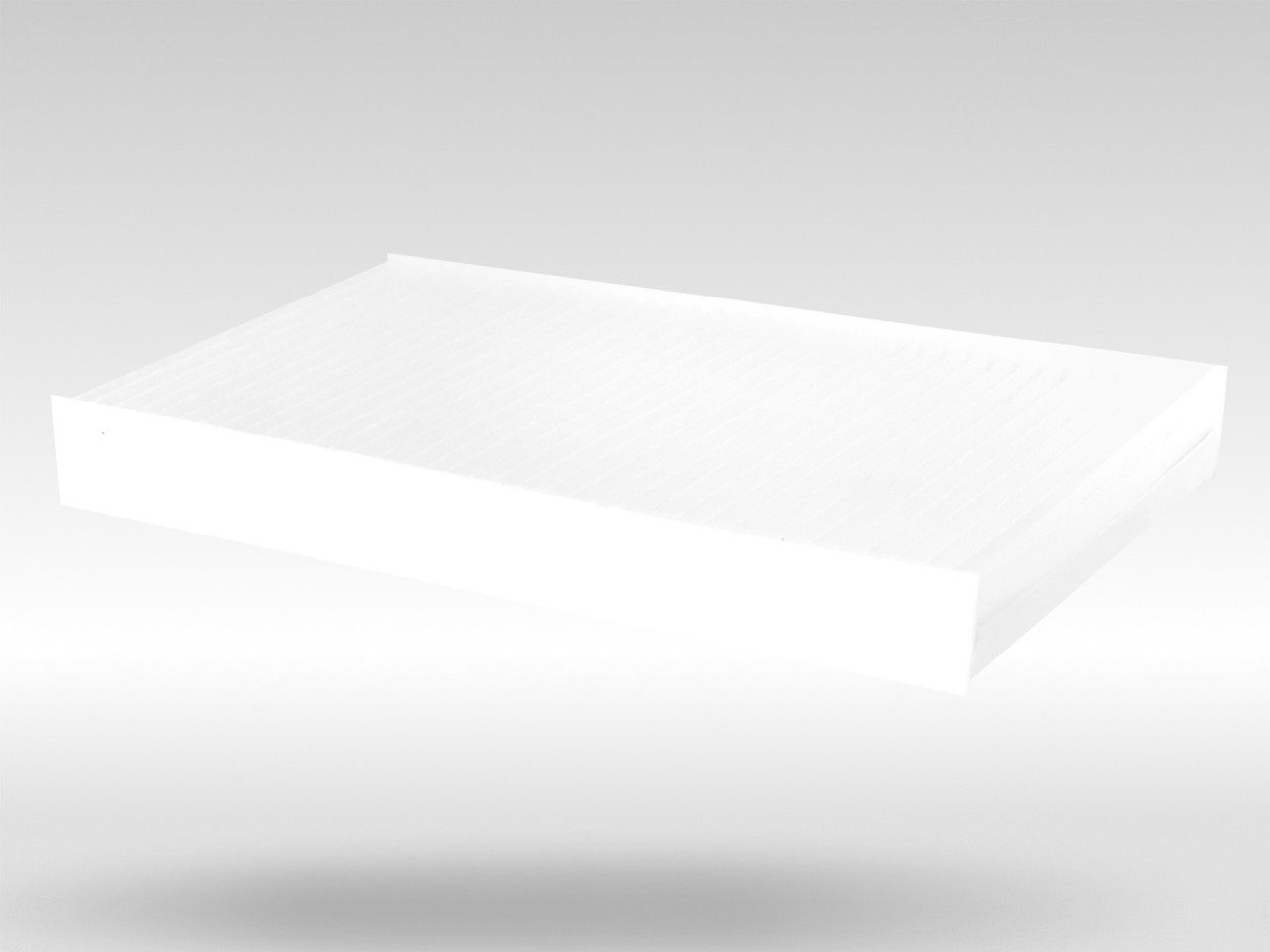 Салонный фильтр фильтр NEVSKY FILTER NF6004