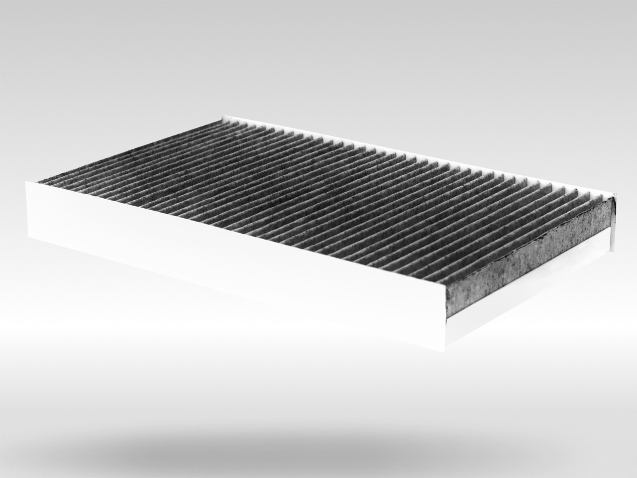 Салонный фильтр фильтр NEVSKY FILTER NF6004C