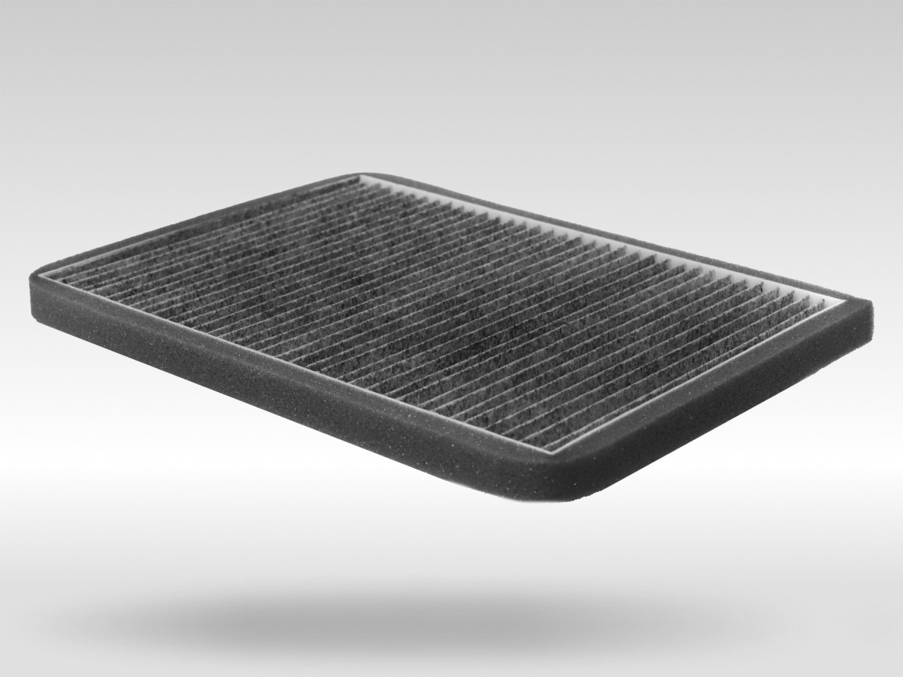 Салонный фильтр фильтр NEVSKY FILTER NF6131C