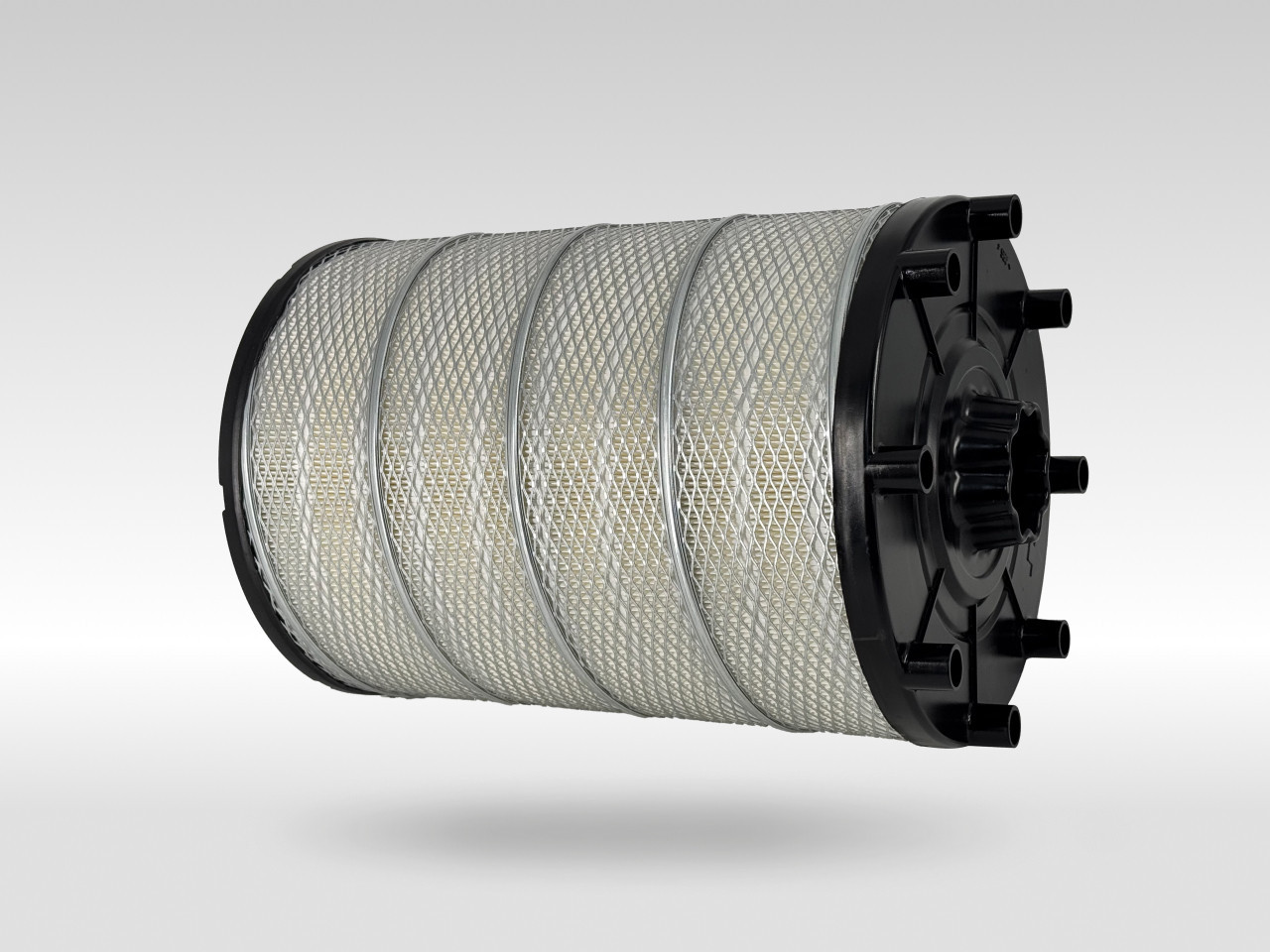 Воздушный фильтр фильтр NEVSKY FILTER NF4722