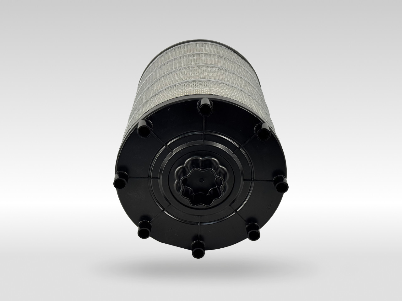 Воздушный фильтр фильтр NEVSKY FILTER NF4722