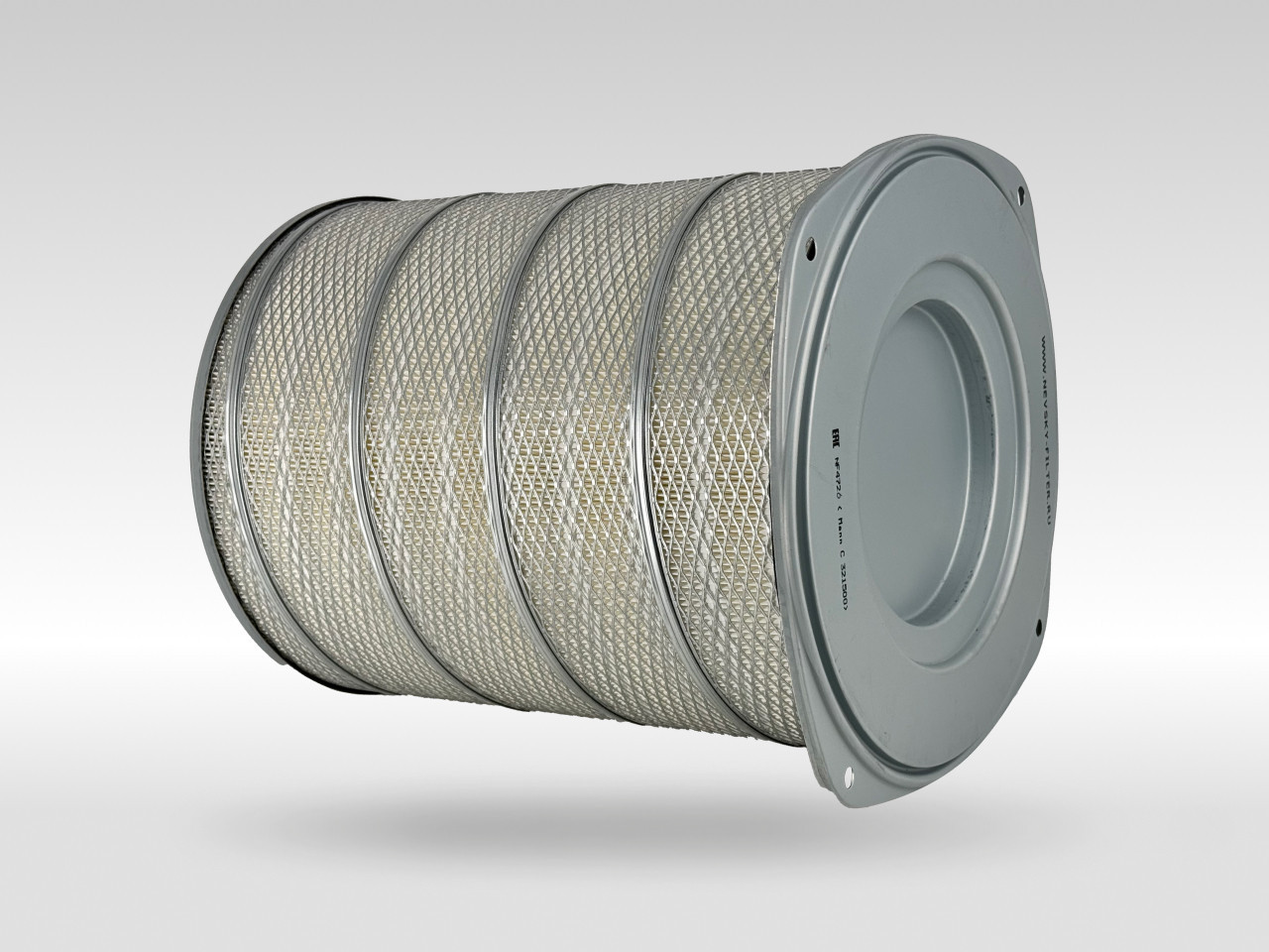 Воздушный фильтр фильтр NEVSKY FILTER NF4726