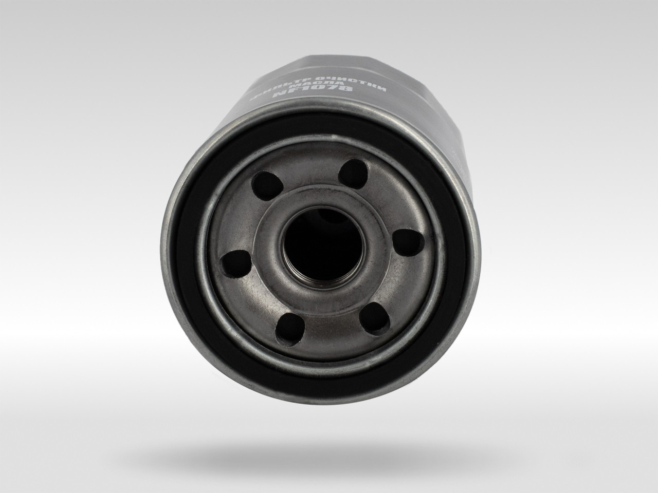 Масляный фильтр фильтр NEVSKY FILTER NF1078