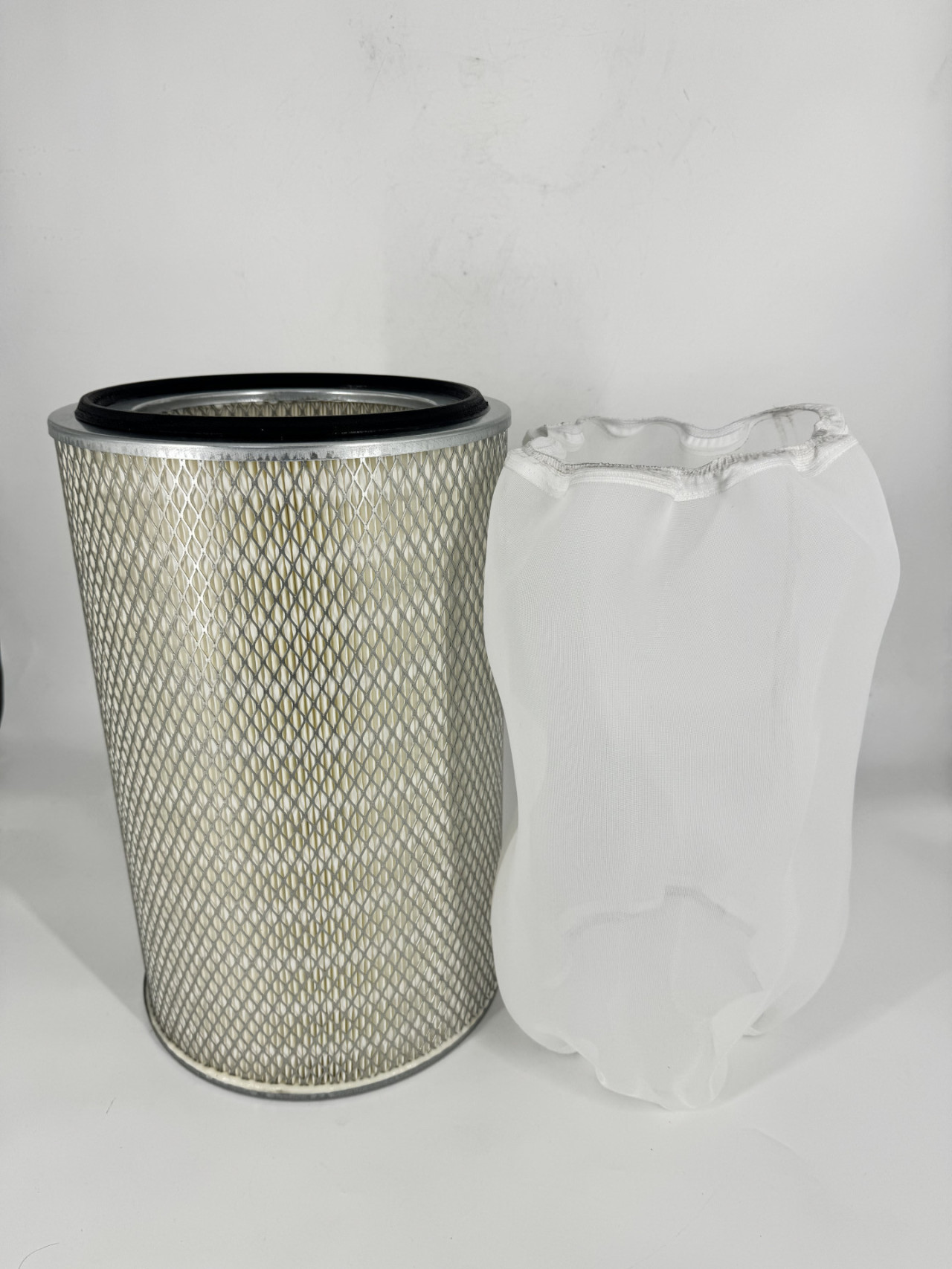 Защитные сетки для автофильтров фильтр NEVSKY FILTER M1R4538