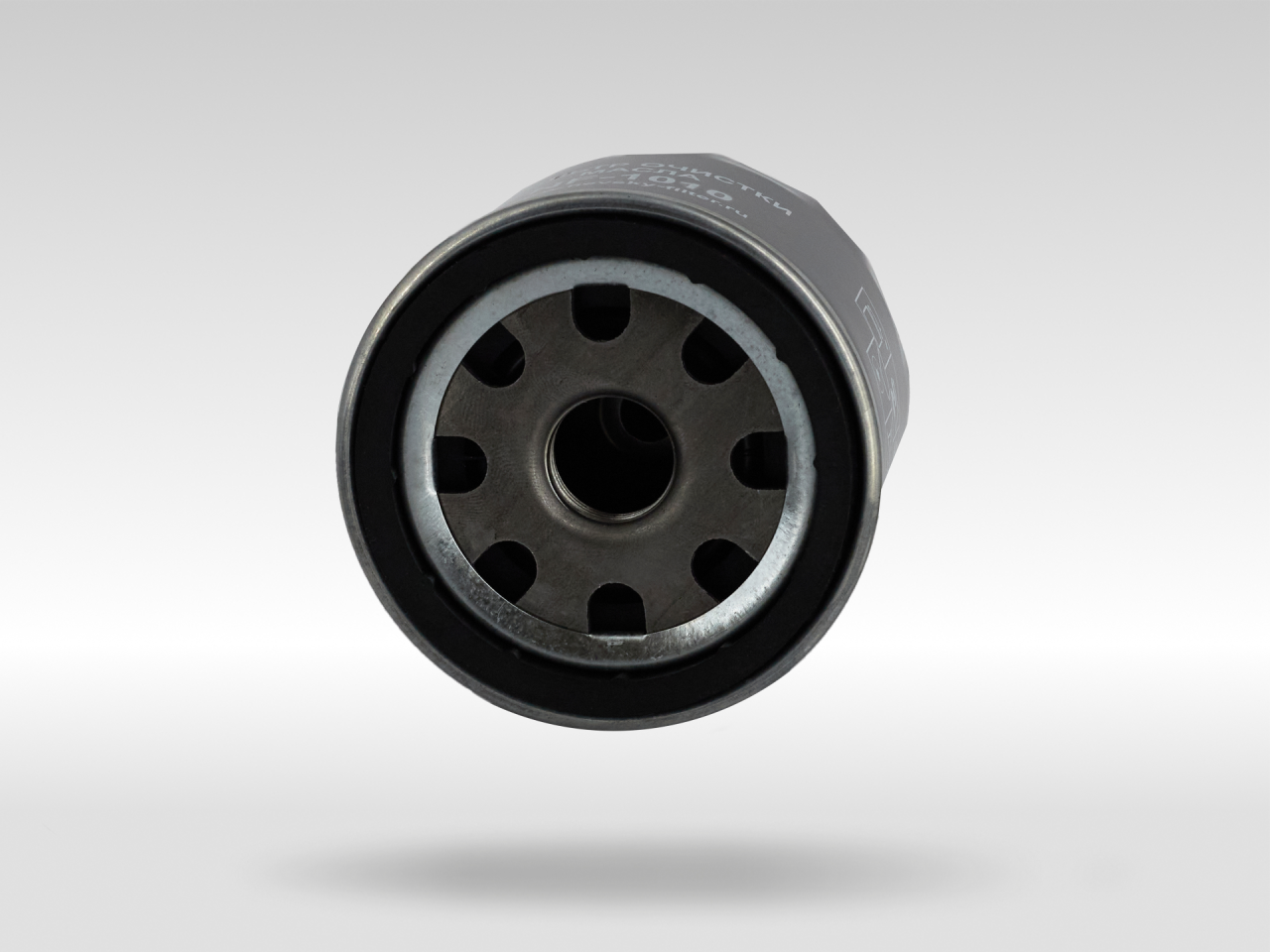 Масляный фильтр фильтр NEVSKY FILTER NF1010